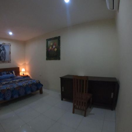 Honey Home Stay Canggu Exteriör bild