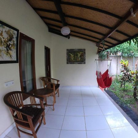 Honey Home Stay Canggu Exteriör bild