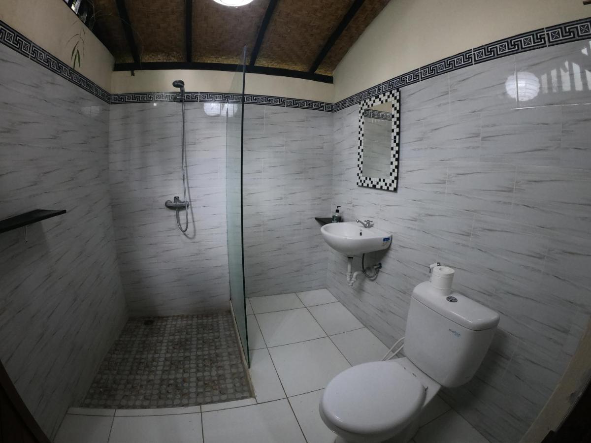 Honey Home Stay Canggu Exteriör bild
